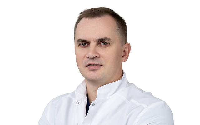 Мартынюк Алексей Викторович