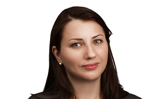 Мелинг Ольга Александровна