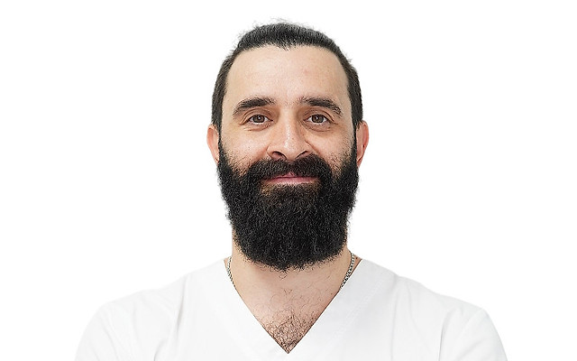 Лушанин Михаил Сергеевич