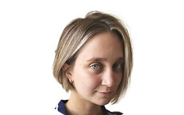 Гоменюк Елизавета Юрьевна