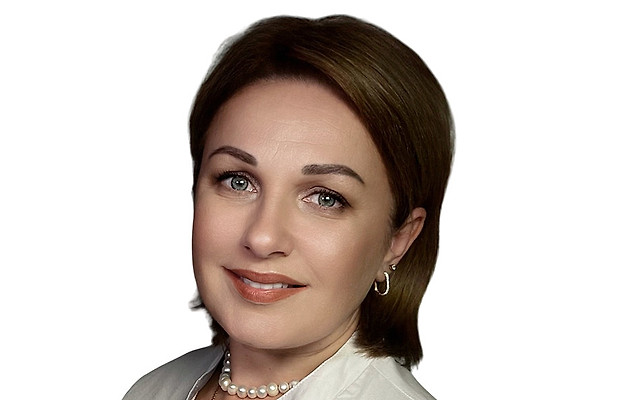 Лотус Оксана Викторовна