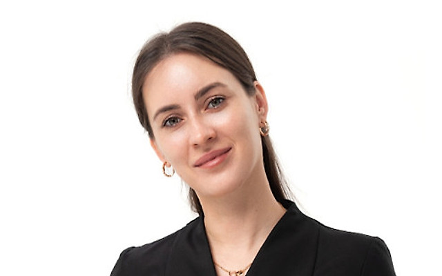 Деушева Оксана Леонидовна