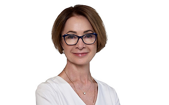 Бровкова Елена Владимировна