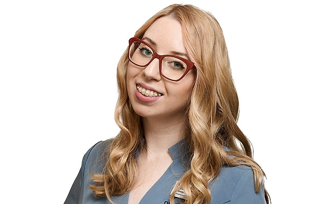 Минаева Александра Борисовна