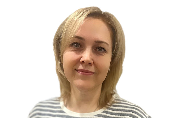 Прохорова Татьяна Александровна