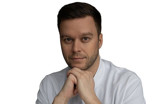 Баландин Виталий Александрович