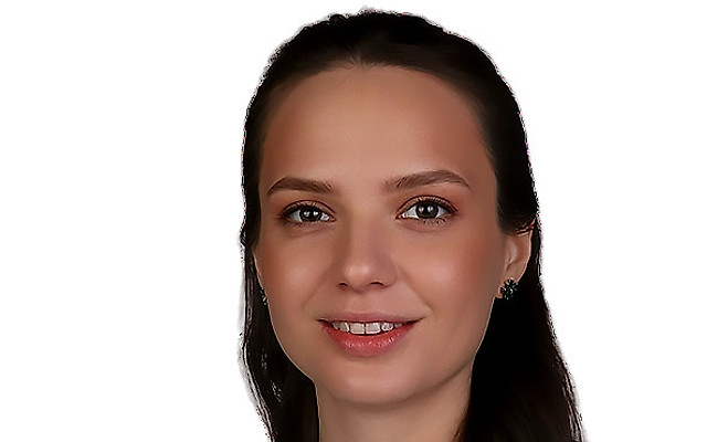 Ланина Мария Эдуардовна