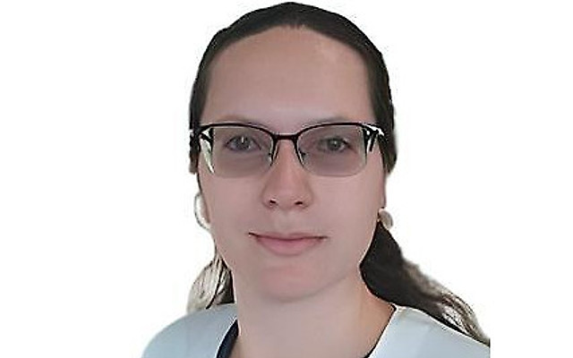 Грехова Татьяна Викторовна