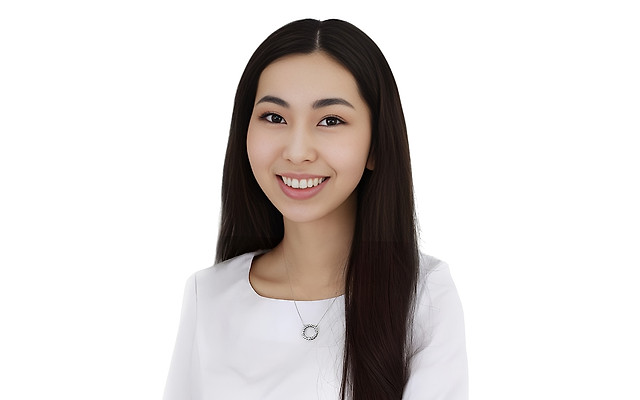 Алмазбекова Алия Алмазбековна