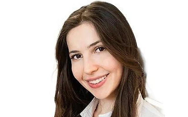 Цечоева Фатима Ахмарзаевна