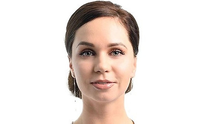 Булавская Виктория Владимировна