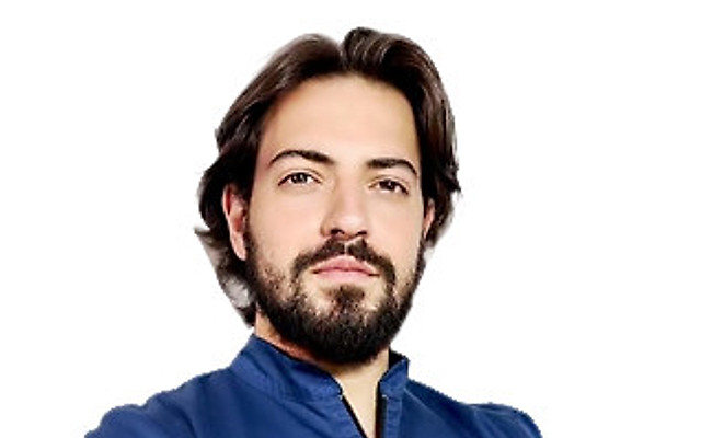 Рагимов Али Джаванширович