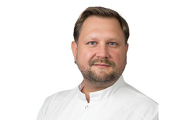 Пиотровский Евгений Георгиевич