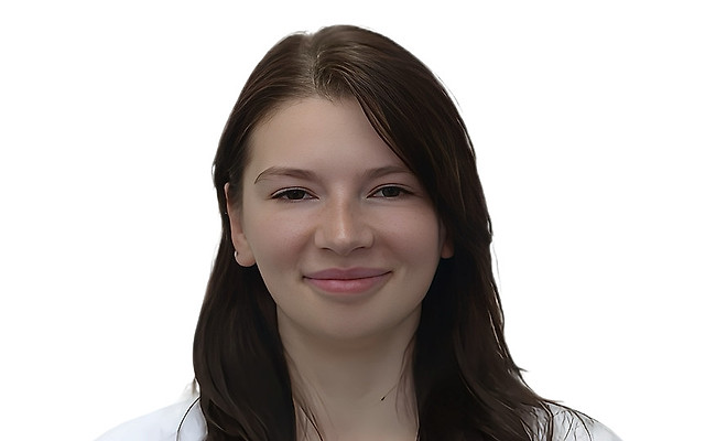 Ерофеенко Снежана Валерьевна