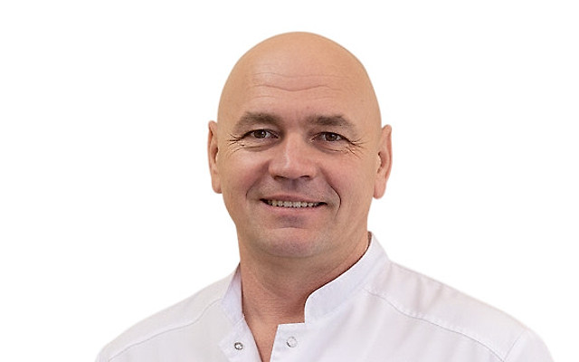 Бурлак Виталий Александрович