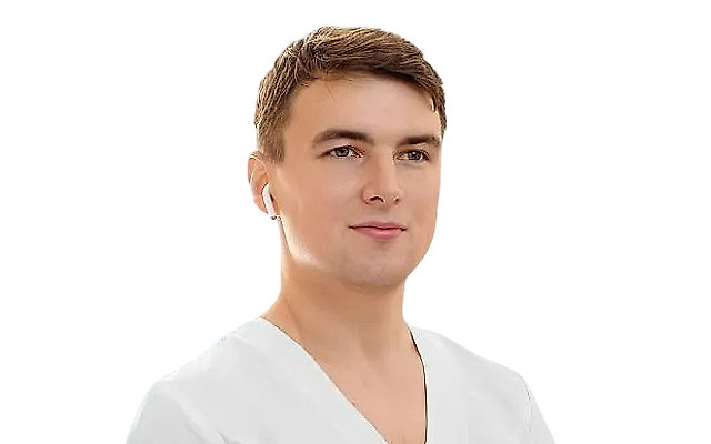 Тармогин Иван Николаевич