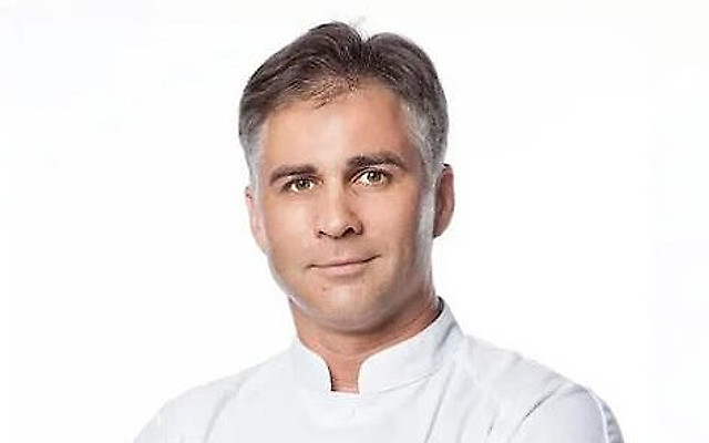 Миронов Дмитрий Юрьевич