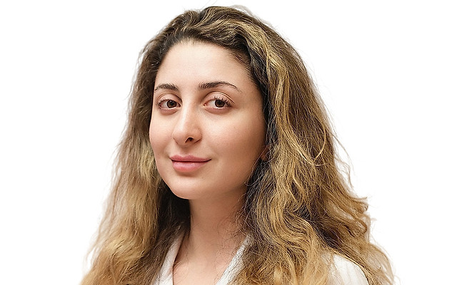 Майрансаева София Руслановна