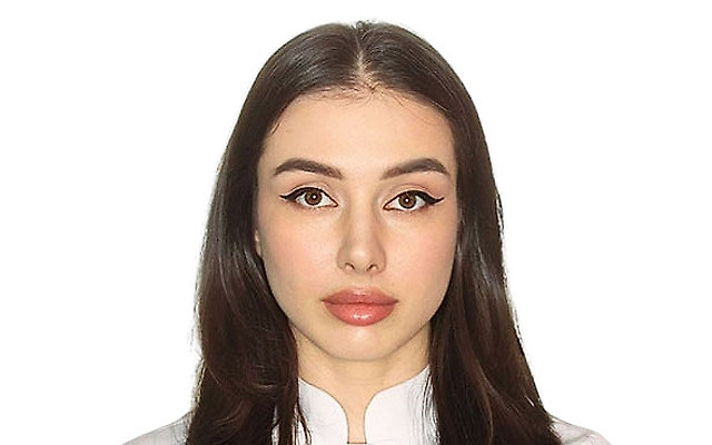 Халикова Милена Асельдеровна