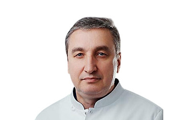 Червинко Валерий Иванович