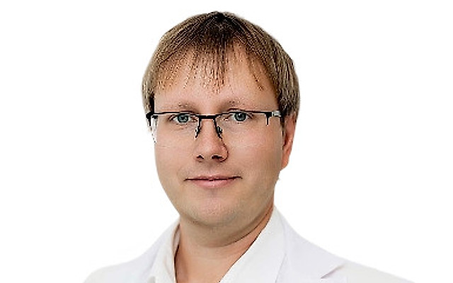 Арзамасцев Евгений Николаевич