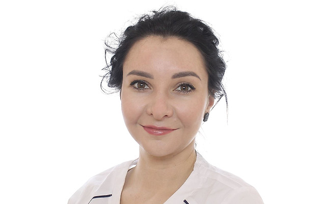 Кононова Марина Сергеевна