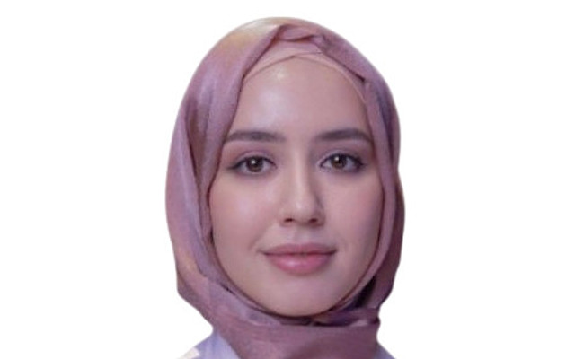 Дзарахова Хава Башировна