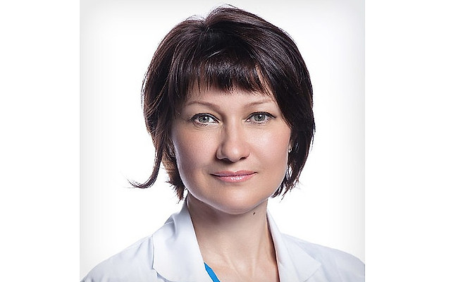 Разгуляева Евгения Анатольевна