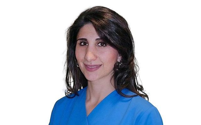 Авоян Сусанна Месроповна