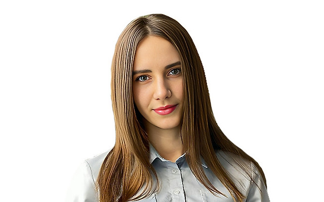 Аксентий Елизавета Андрияновна