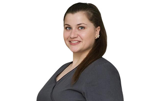 Черненко Манана Георгиевна