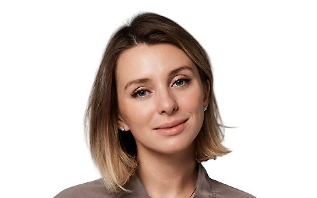 Кардакова Анастасия Александровна