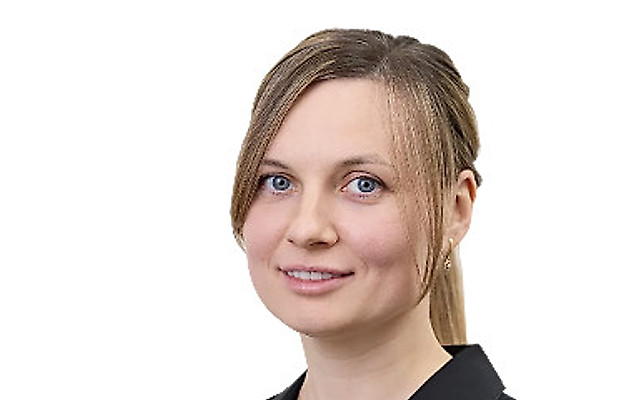 Ермолаева Мария Михайловна