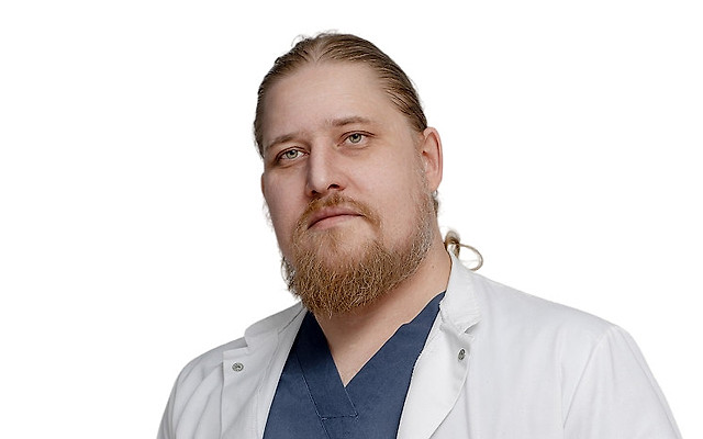 Шкаев Алексей Александрович