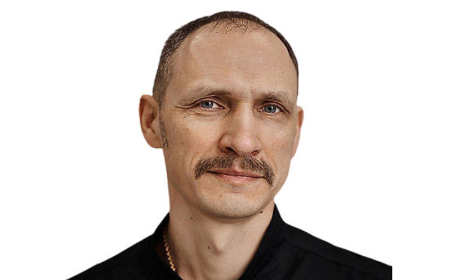 Моисеев Александр Николаевич