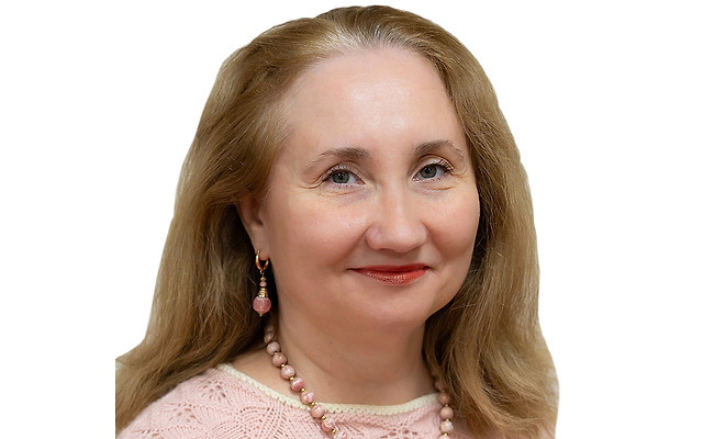 Щетнёва Елена Викторовна