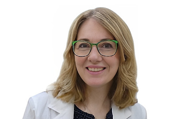 Трахтенберг Юлия Александровна