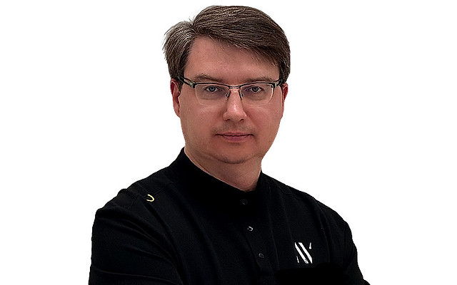 Зиннатуллин Марат Радикович