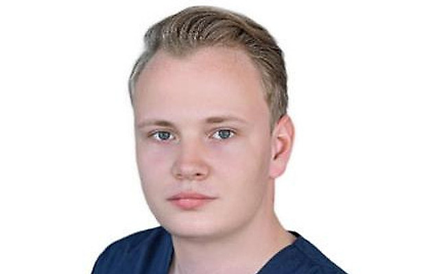 Кузнецов Алексей Артурович