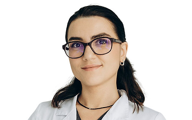 Гаджиева Равганият Гаджигишиевна