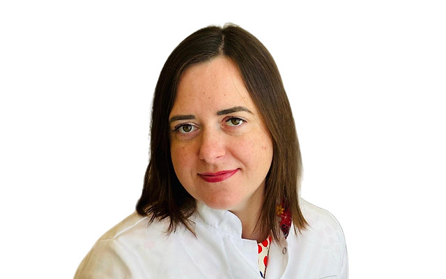 Горобец Екатерина Сергеевна