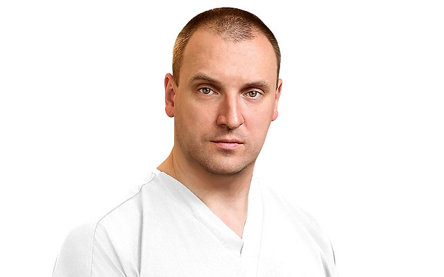 Ганьшин Вячеслав Павлович