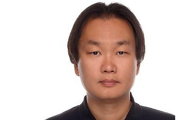 Ким Эдуард Вадимович