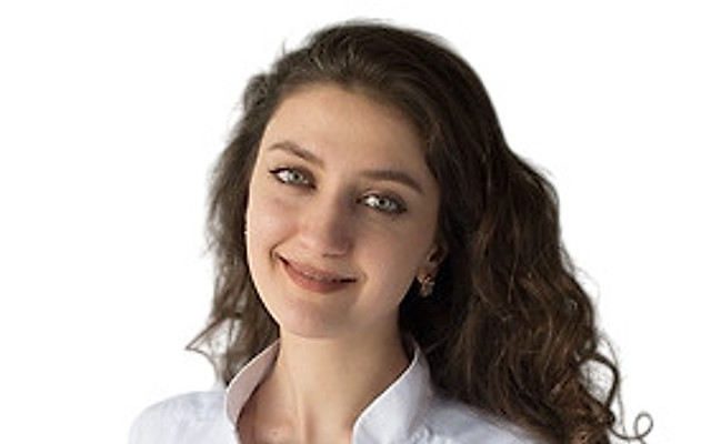 Байтокова Аминат Джашарбековна