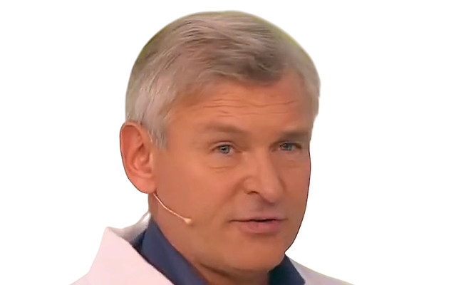 Каневцов Юрий Викторович