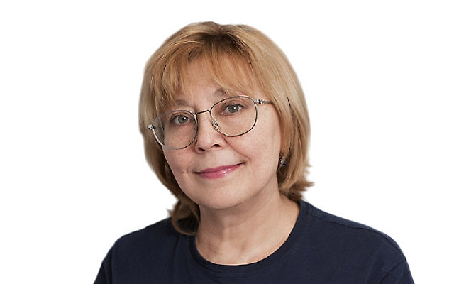 Гречнева Зарида Владимировна