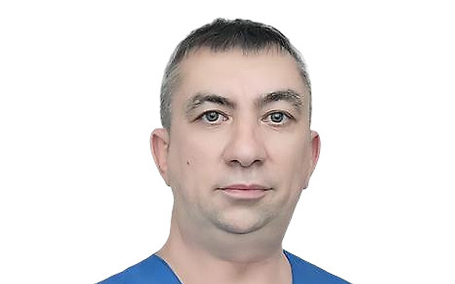 Собиев Алан Хаджимуратович