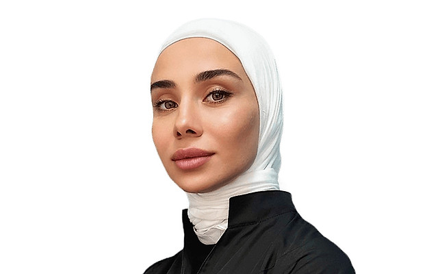 Кужанова Аннета Магаметовна