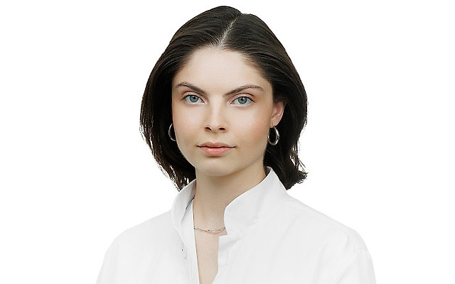 Дзанайты Ирина Хадзыматовна