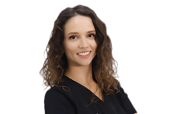 Павловская Екатерина Олеговна